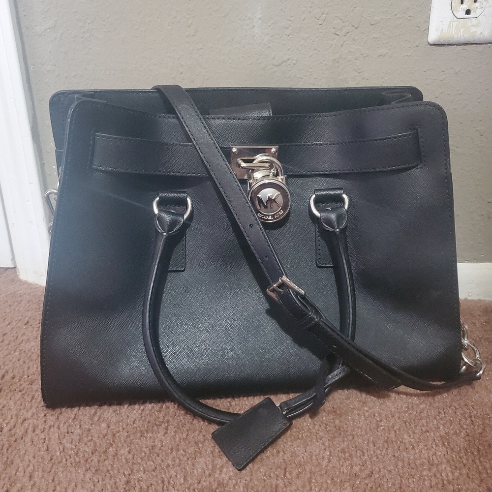 Micheal Kors tote